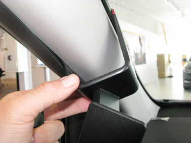 Brodit ProClip 805332 - Kia Picanto 2018-2026