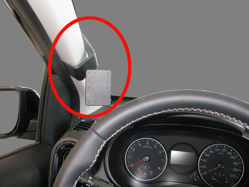Brodit ProClip 805332 - Kia Picanto 2018-2026