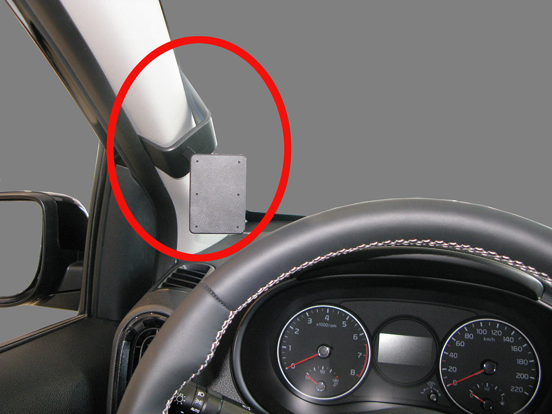 Brodit ProClip 805332 - Kia Picanto 2018-2026