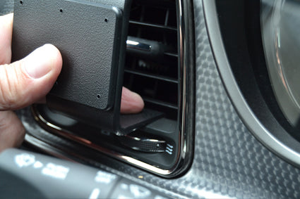 Brodit ProClip 805336 - Dodge Challenger 2015-2023