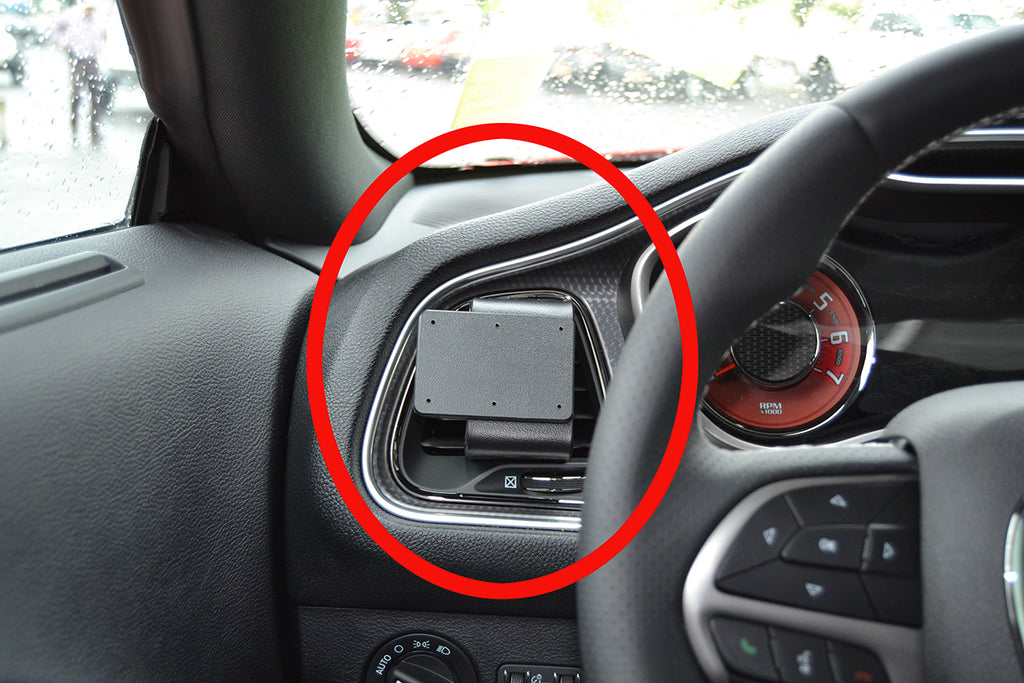 Brodit ProClip 805336 - Dodge Challenger 2015-2023