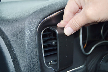 Brodit ProClip 805338 - Dodge Charger 2011-2023