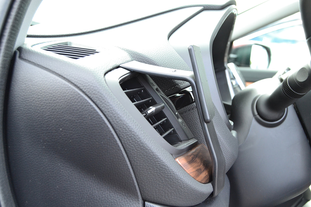 Brodit ProClip 805344 - Honda CR-V 2017-2022