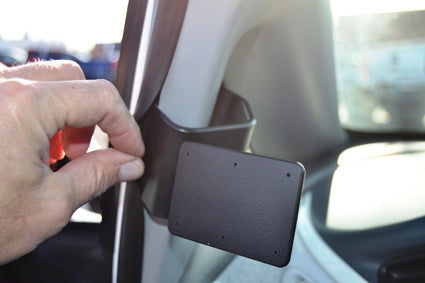 Brodit ProClip 805347 - Chevrolet Ampera-e 2018-2022
