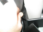 Brodit ProClip 805357 - Ford Tourneo Connect 2018-2023