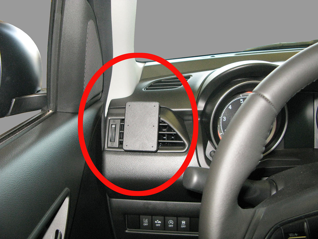 Brodit ProClip 805363 - Suzuki Swift 2018-2024