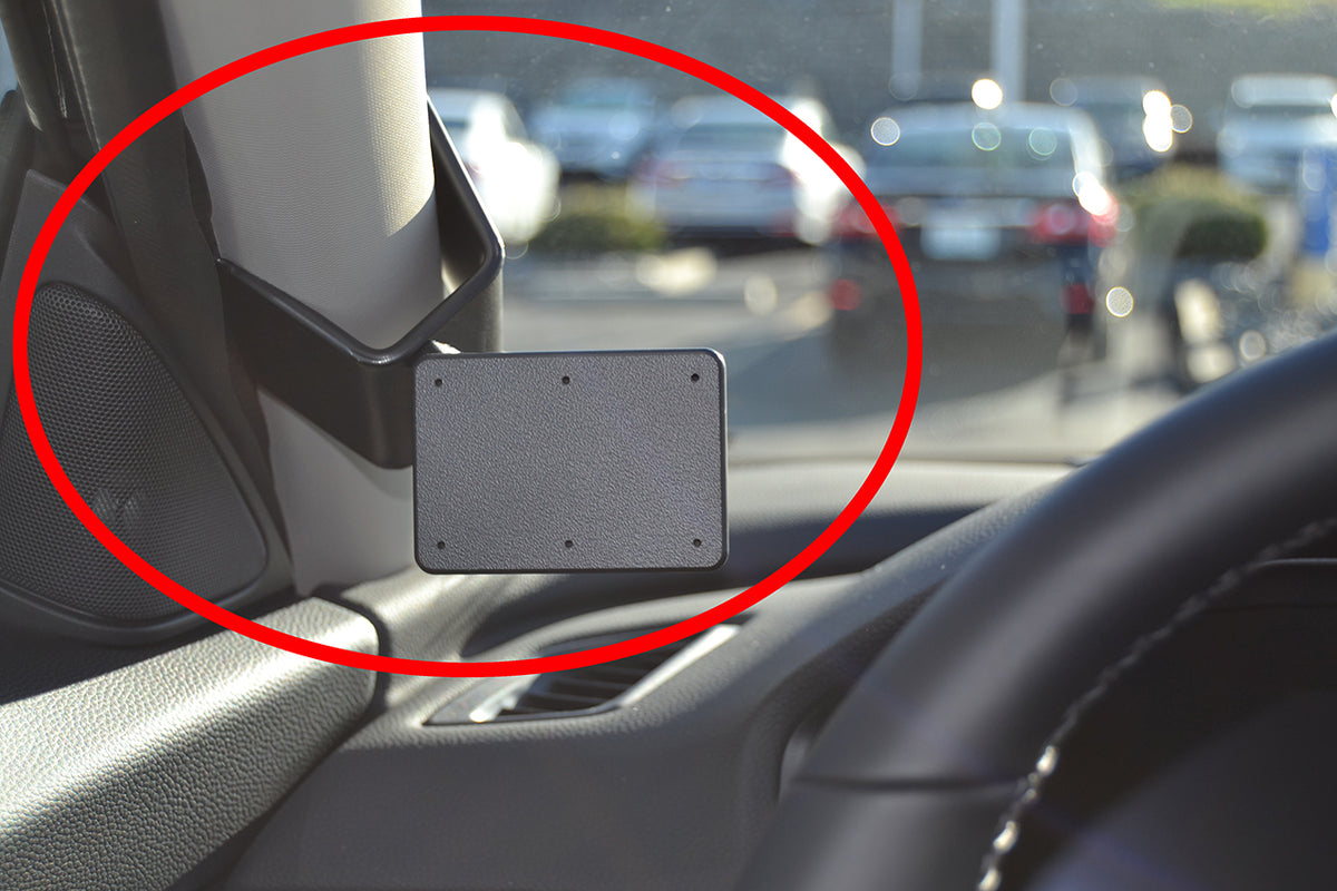 Brodit ProClip 805376 - Honda Accord 2018-2022