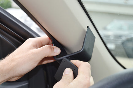 Brodit ProClip 805389 - Hyundai Sonata 2018-2019