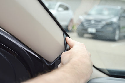 Brodit ProClip 805389 - Hyundai Sonata 2018-2019