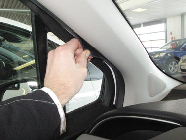 Brodit ProClip 805402 - Toyota Yaris 2015-2020