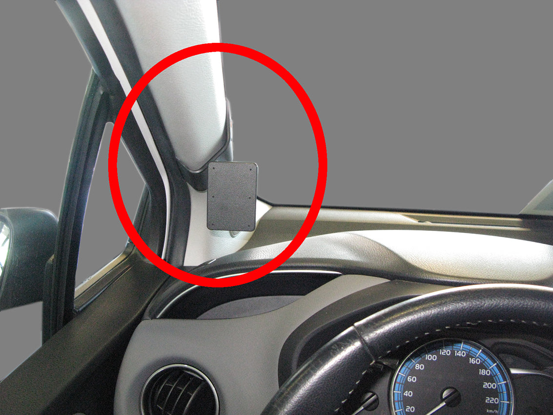 Brodit ProClip 805402 - Toyota Yaris 2015-2020