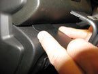 Brodit ProClip 805415 - Renault Mégane IV 2016-2022