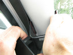 Brodit ProClip 805422 - Ford Tourneo Connect 2018-2023