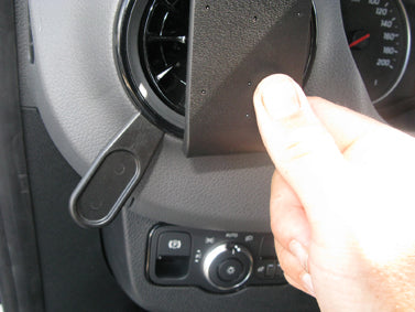 Brodit ProClip 805446 - Mercedes-Benz Sprinter 2019-2026