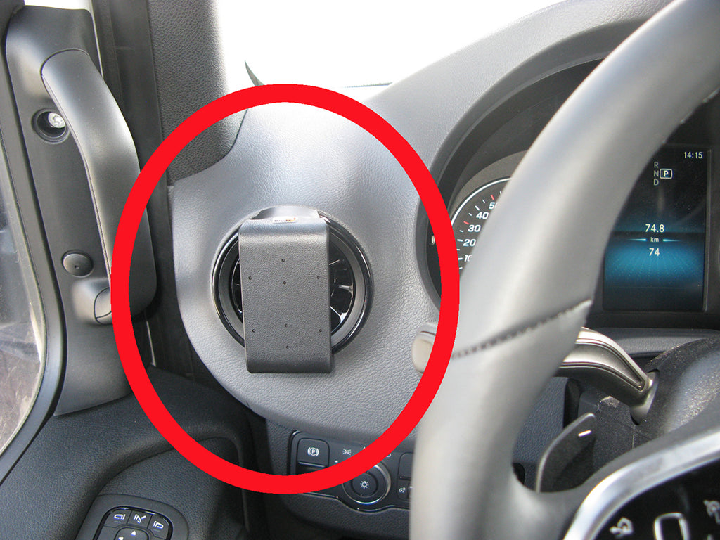 Brodit ProClip 805446 - Mercedes-Benz Sprinter 2019-2026