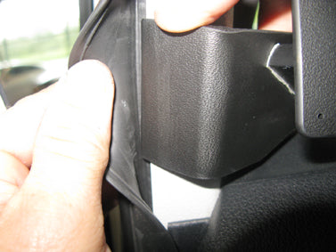 Brodit ProClip 805452 - Mercedes-Benz Vito 2015-2023