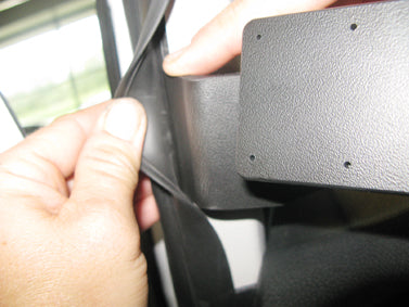 Brodit ProClip 805452 - Mercedes-Benz Vito 2015-2023