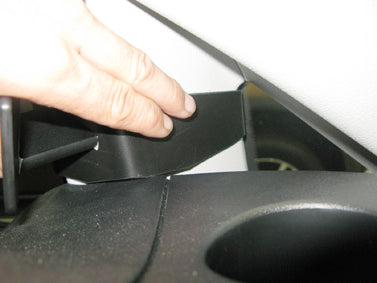 Brodit ProClip 805452 - Mercedes-Benz Vito 2015-2023