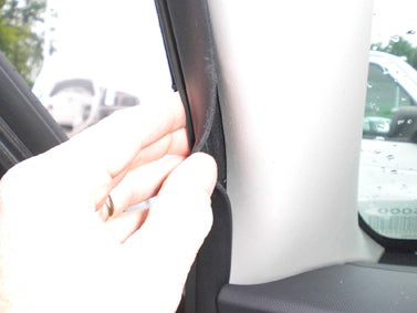 Brodit ProClip 805461 - Toyota 4Runner 2017-2024