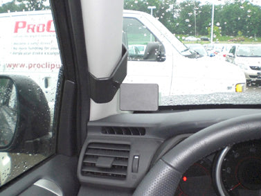 Brodit ProClip 805461 - Toyota 4Runner 2017-2024