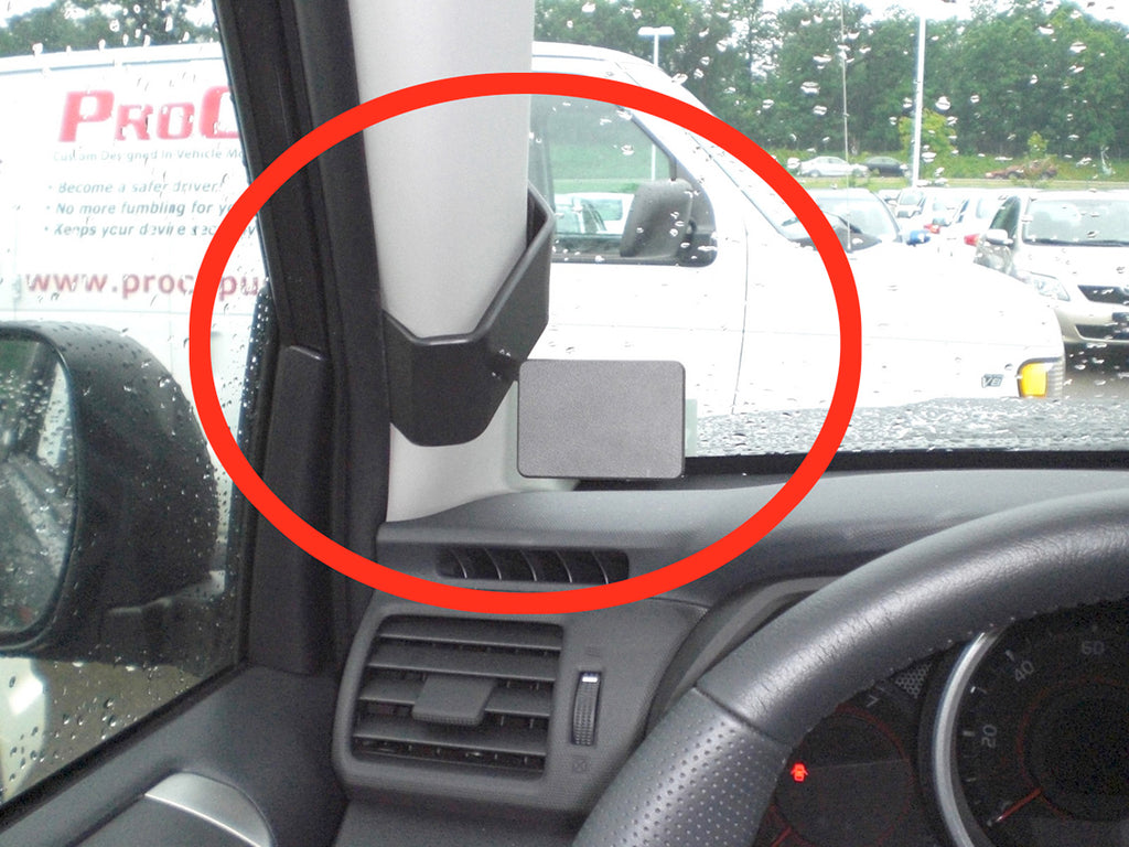 Brodit ProClip 805461 - Toyota 4Runner 2017-2024
