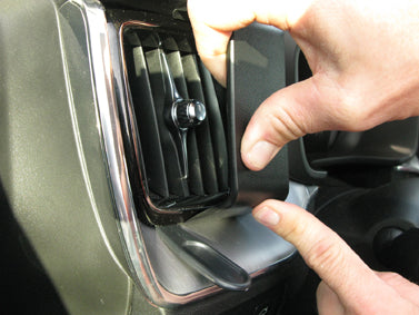 Brodit ProClip 805463 - Volvo S60 2018-2026