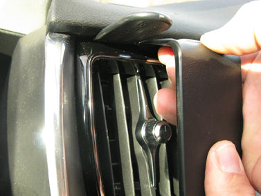 Brodit ProClip 805463 - Volvo S60 2018-2026
