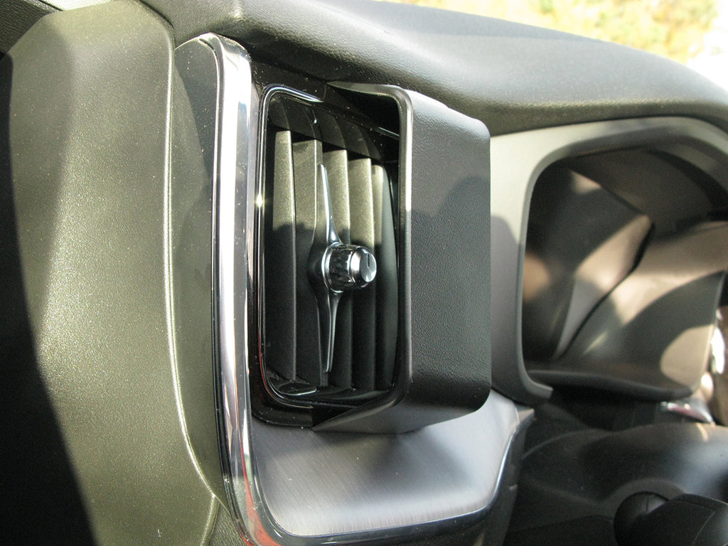 Brodit ProClip 805463 - Volvo S60 2018-2026