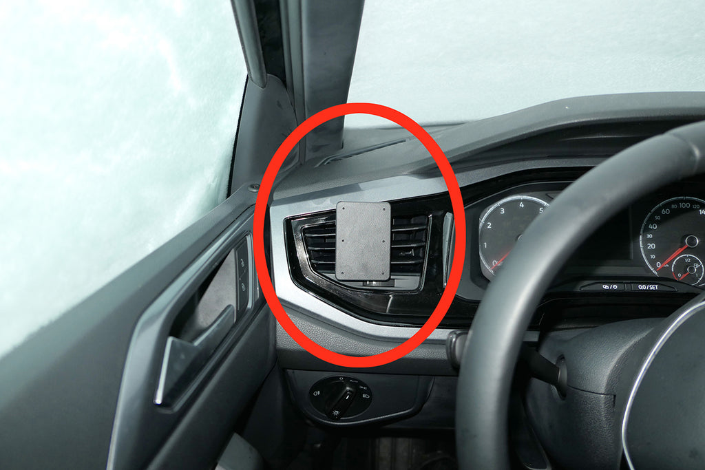 Brodit ProClip 805483 - Volkswagen Polo 2018-2025