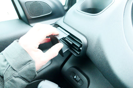 Brodit ProClip 805488 - Citroen Berlingo III 2019-2026