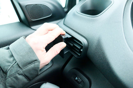 Brodit ProClip 805488 - Citroen Berlingo III 2019-2026