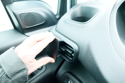 Brodit ProClip 805488 - Citroen Berlingo III 2019-2026