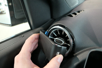 Brodit ProClip 805495 - Mercedes-Benz B-Class 2019-2026