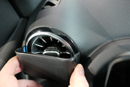 Brodit ProClip 805495 - Mercedes-Benz B-Class 2019-2026