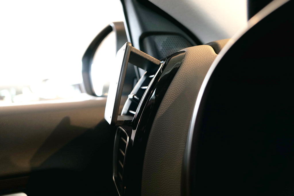 Brodit ProClip 805501 - Citroen C5 Aircross 2019-2022