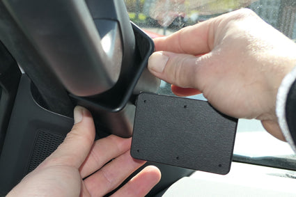 Brodit ProClip 805516 - Ford Ranger 2016-2022