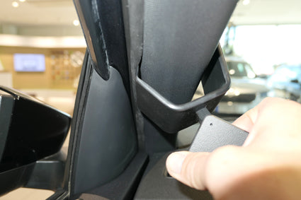 Brodit ProClip 805520 - Skoda Scala 2019-2026
