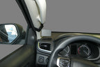 Brodit ProClip 805524 - Mitsubishi L200 2020-2024