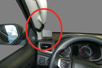 Brodit ProClip 805524 - Mitsubishi L200 2020-2024