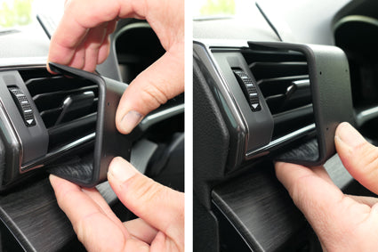 Brodit ProClip 805532 - Seat Tarraco 2019-2024