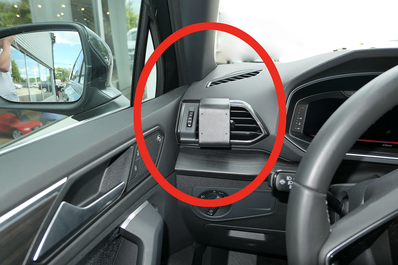 Brodit ProClip 805532 - Seat Tarraco 2019-2024