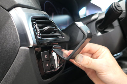 Brodit ProClip 805534 - BMW 5-Serie G30, G31 2018-2023