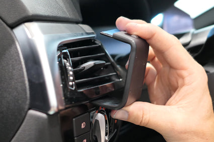 Brodit ProClip 805534 - BMW 5-Serie G30, G31 2018-2023