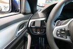 Brodit ProClip 805534 - BMW 5-Serie G30, G31 2018-2023