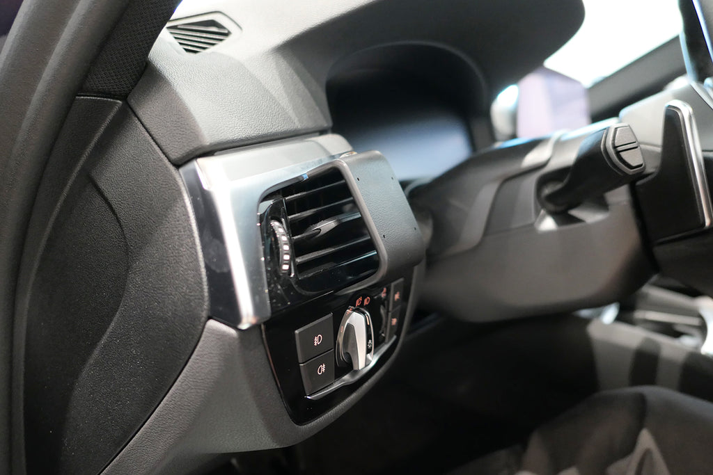 Brodit ProClip 805534 - BMW 5-Serie G30, G31 2018-2023