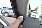 Brodit ProClip 805540 - Honda Civic 2019-2021