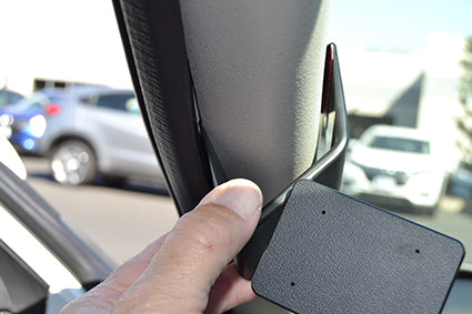 Brodit ProClip 805540 - Honda Civic 2019-2021