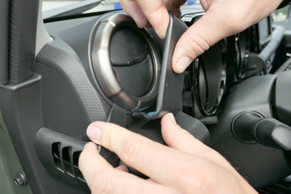 Brodit ProClip 805549 - Suzuki Jimny 2019-2026