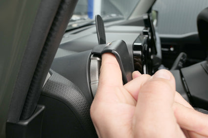 Brodit ProClip 805549 - Suzuki Jimny 2019-2026