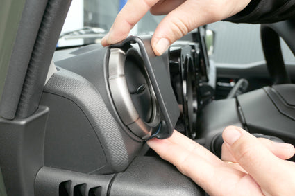 Brodit ProClip 805549 - Suzuki Jimny 2019-2026